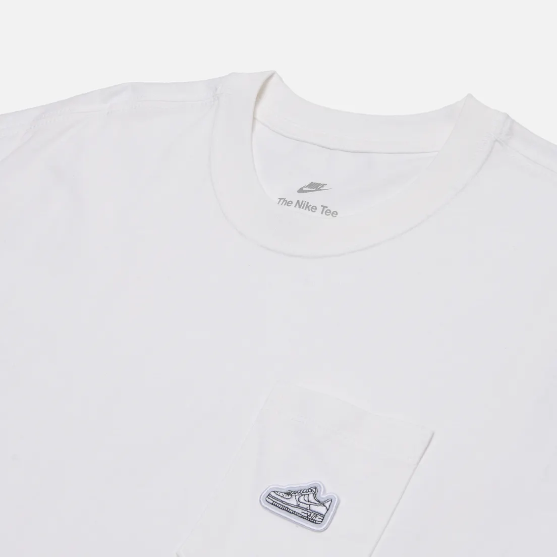 Nike Мужская футболка Max90 AF-1 Patch