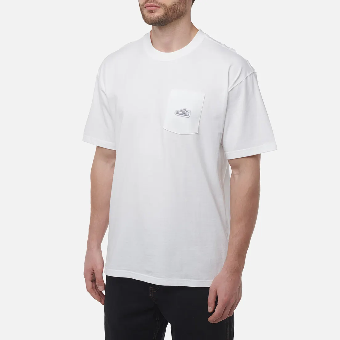 Nike Мужская футболка Max90 AF-1 Patch