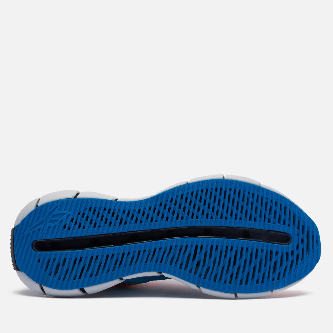 Reebok Кроссовки Zig 3D Storm