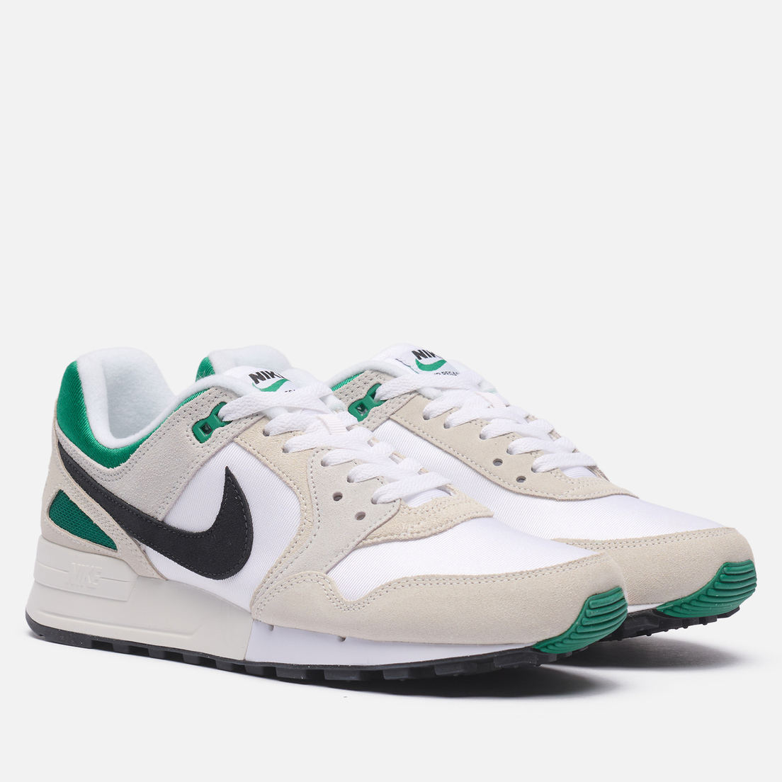 Nike air pegasus 89 noir homme best sale