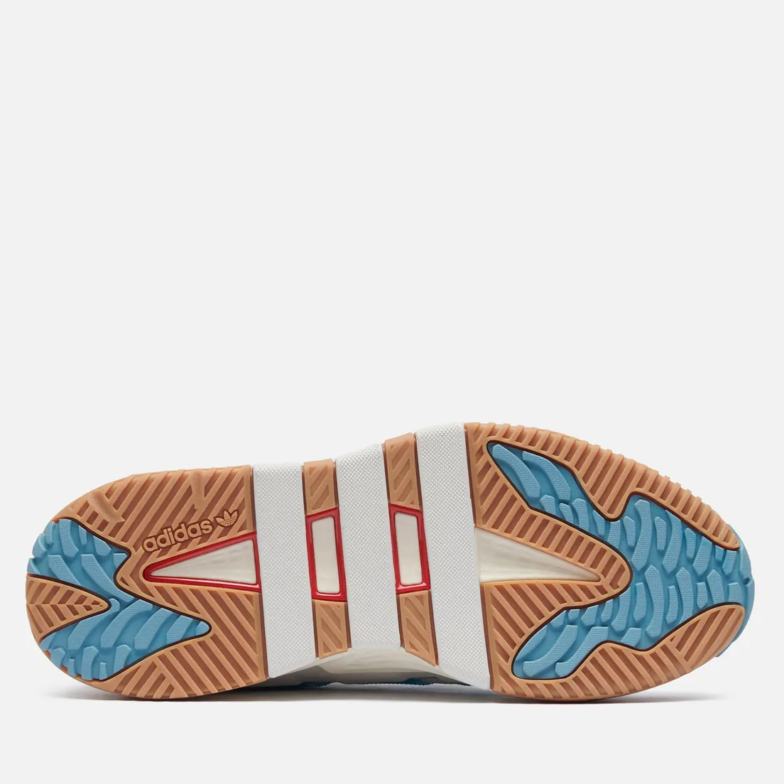 adidas Originals Мужские кроссовки Niteball