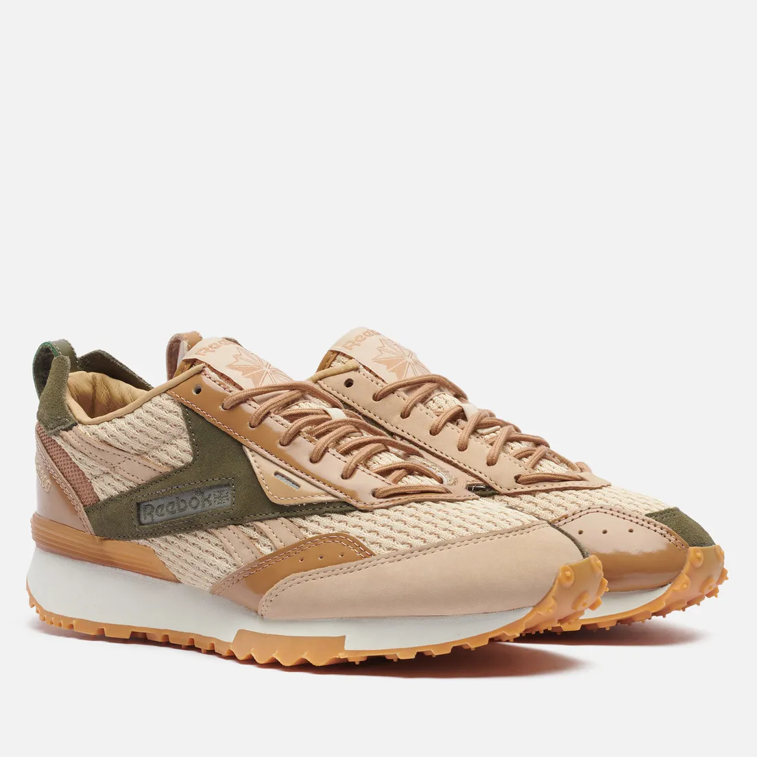 Reebok Кроссовки x Engineered Garments LX2200