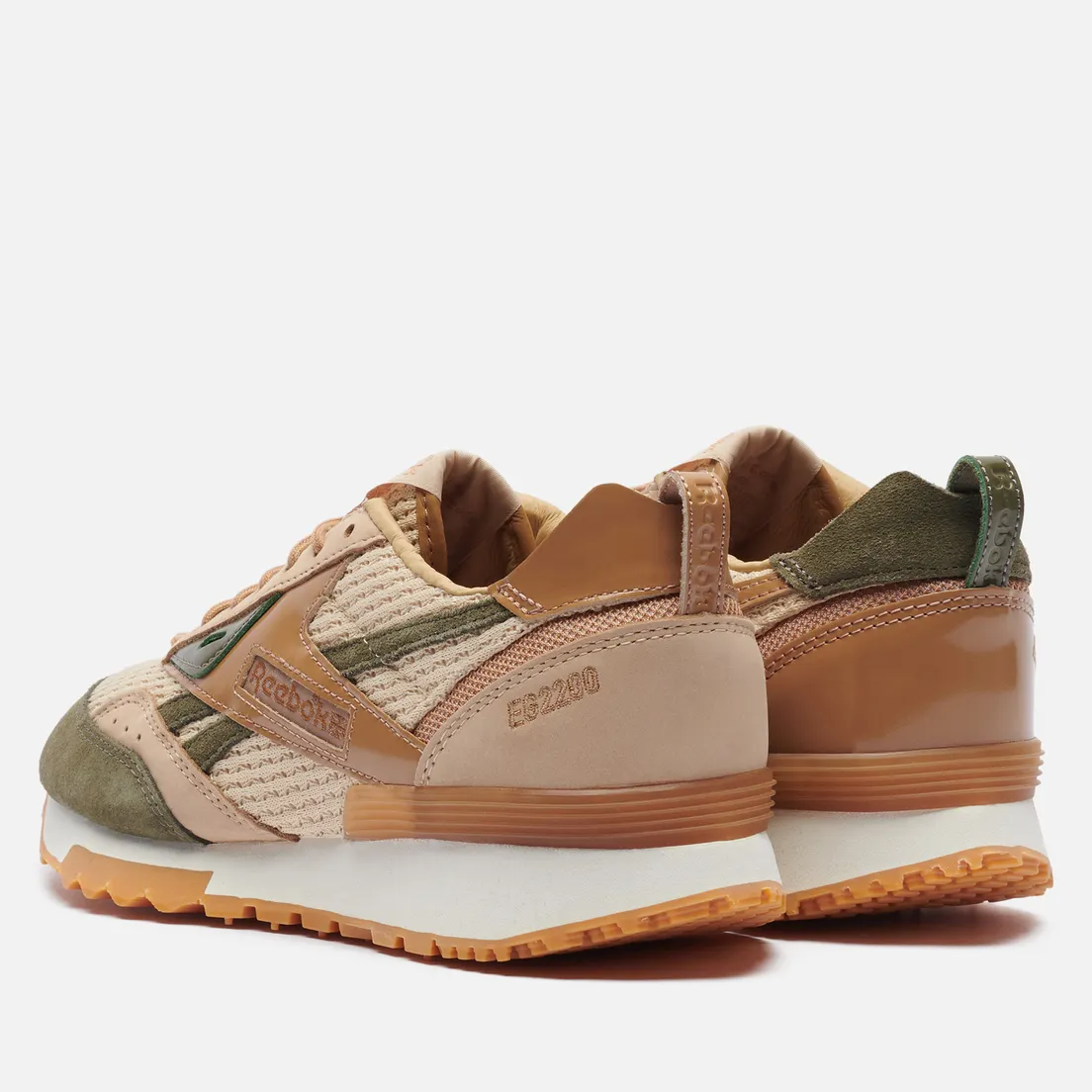 Reebok Кроссовки x Engineered Garments LX2200