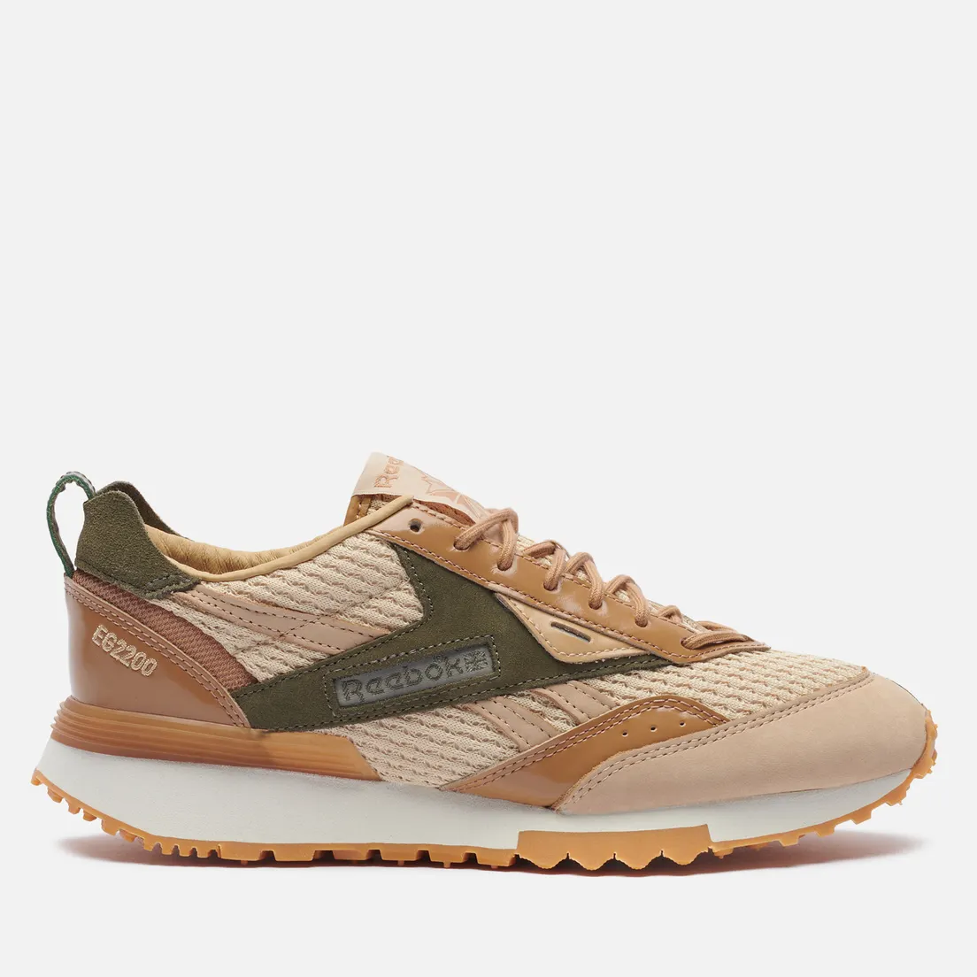 Reebok Кроссовки x Engineered Garments LX2200