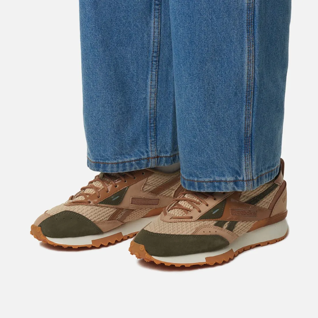 Reebok Кроссовки x Engineered Garments LX2200