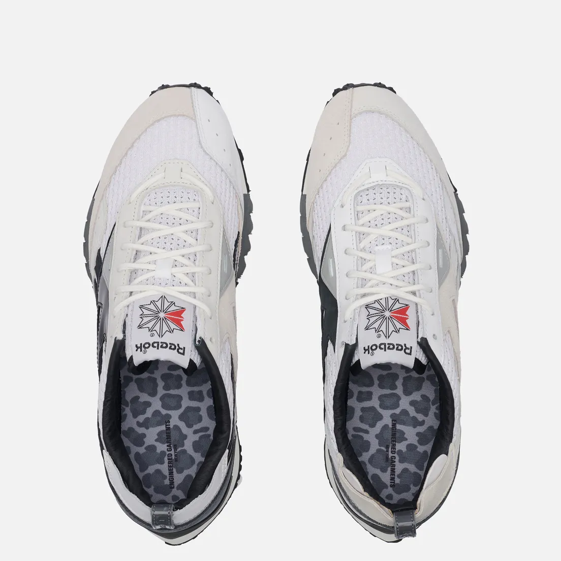 Reebok Кроссовки x Engineered Garments LX2200