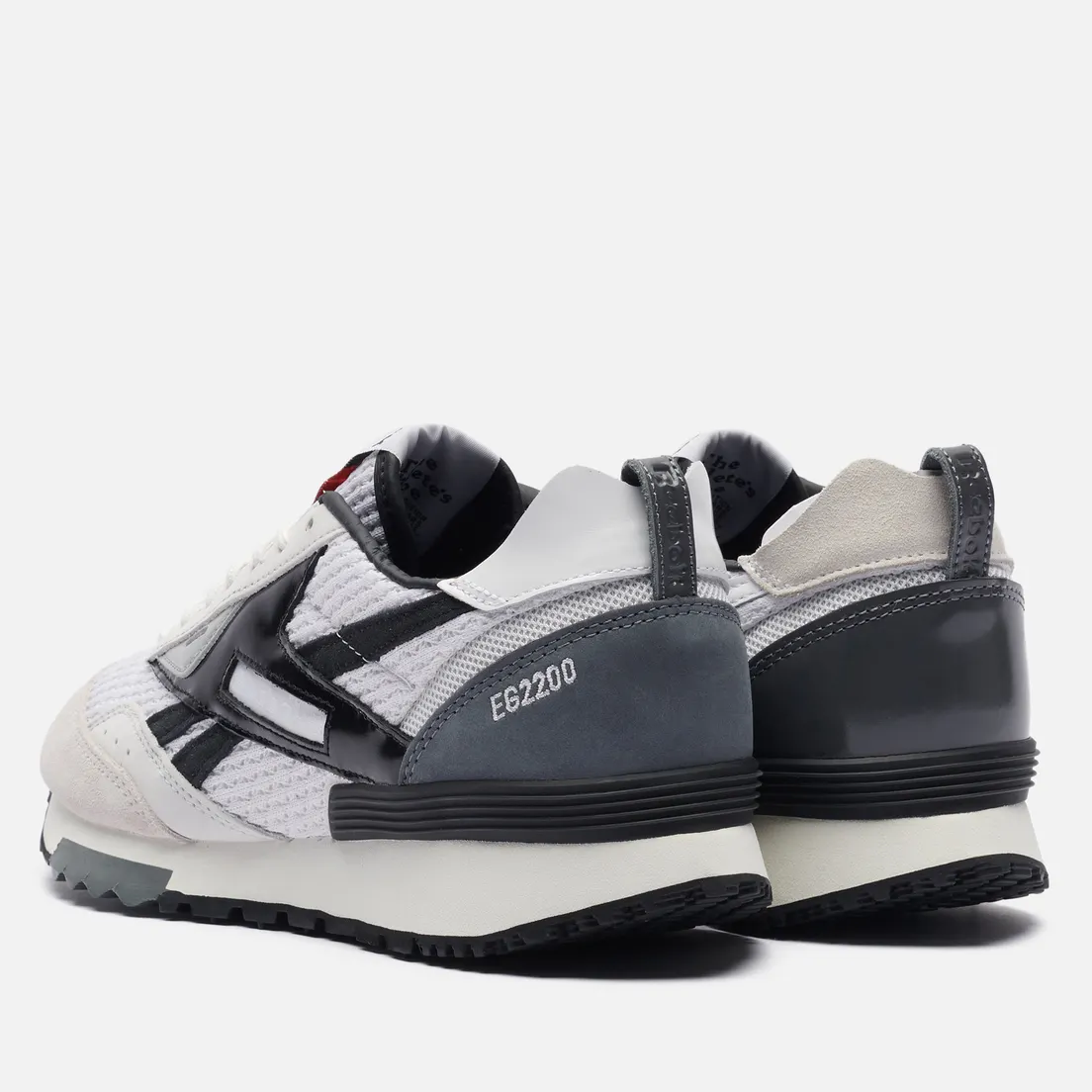 Reebok Кроссовки x Engineered Garments LX2200