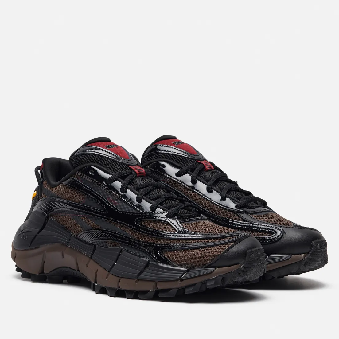 Reebok Кроссовки x A$AP Nast Zig Kinetica 2.5