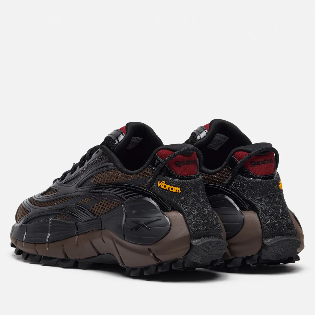 Reebok Кроссовки x A$AP Nast Zig Kinetica 2.5