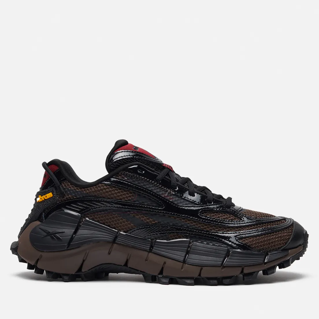 Reebok Кроссовки x A$AP Nast Zig Kinetica 2.5