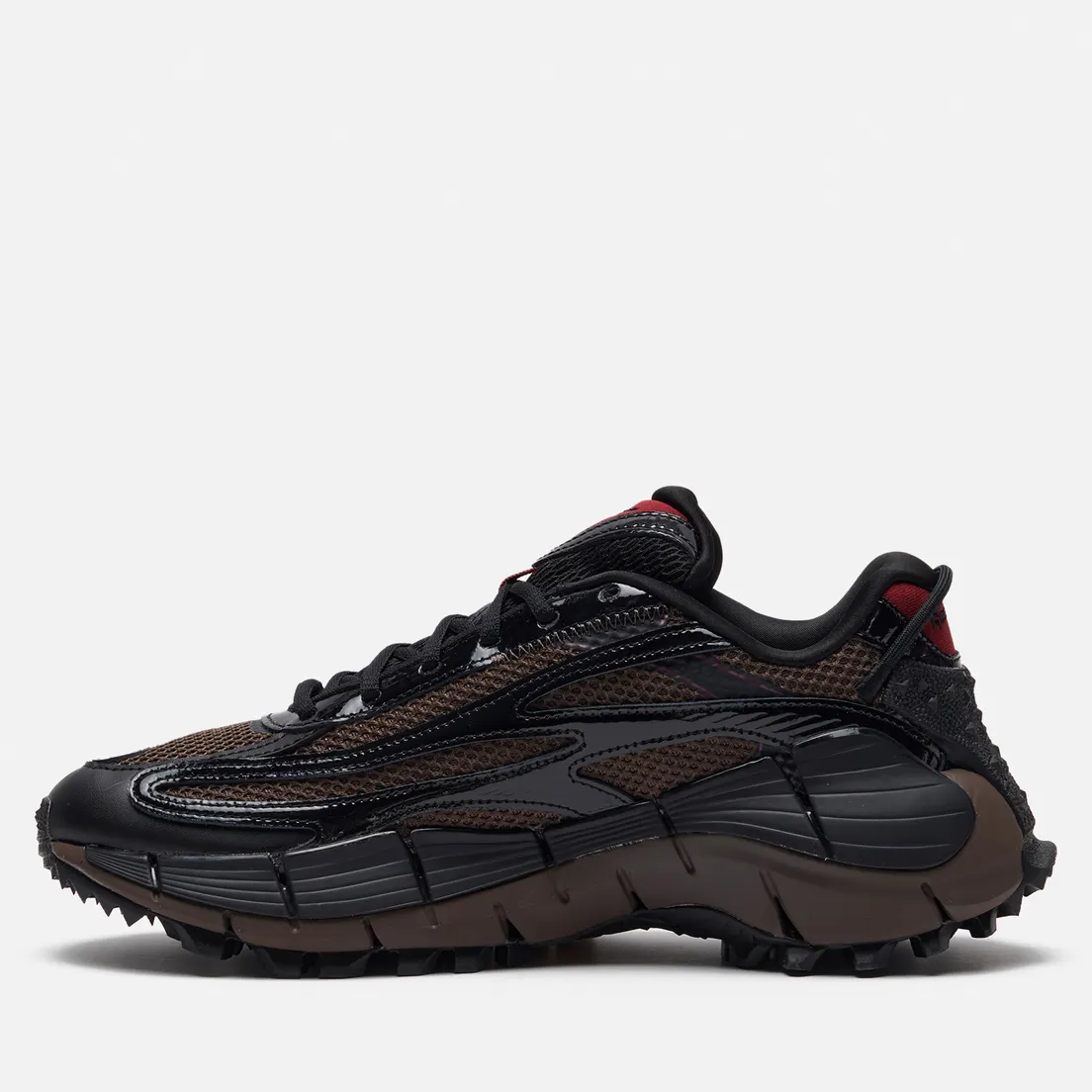 Reebok Кроссовки x A$AP Nast Zig Kinetica 2.5