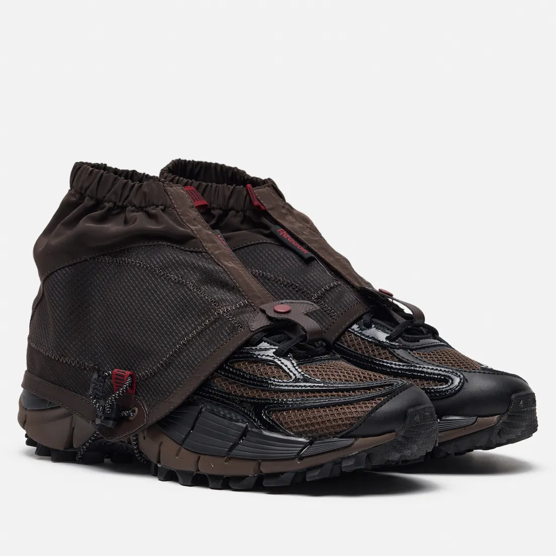 Reebok Кроссовки x A$AP Nast Zig Kinetica 2.5