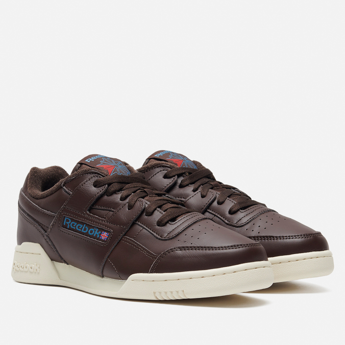 Reebok Workout Plus 1987 TV 11690₽