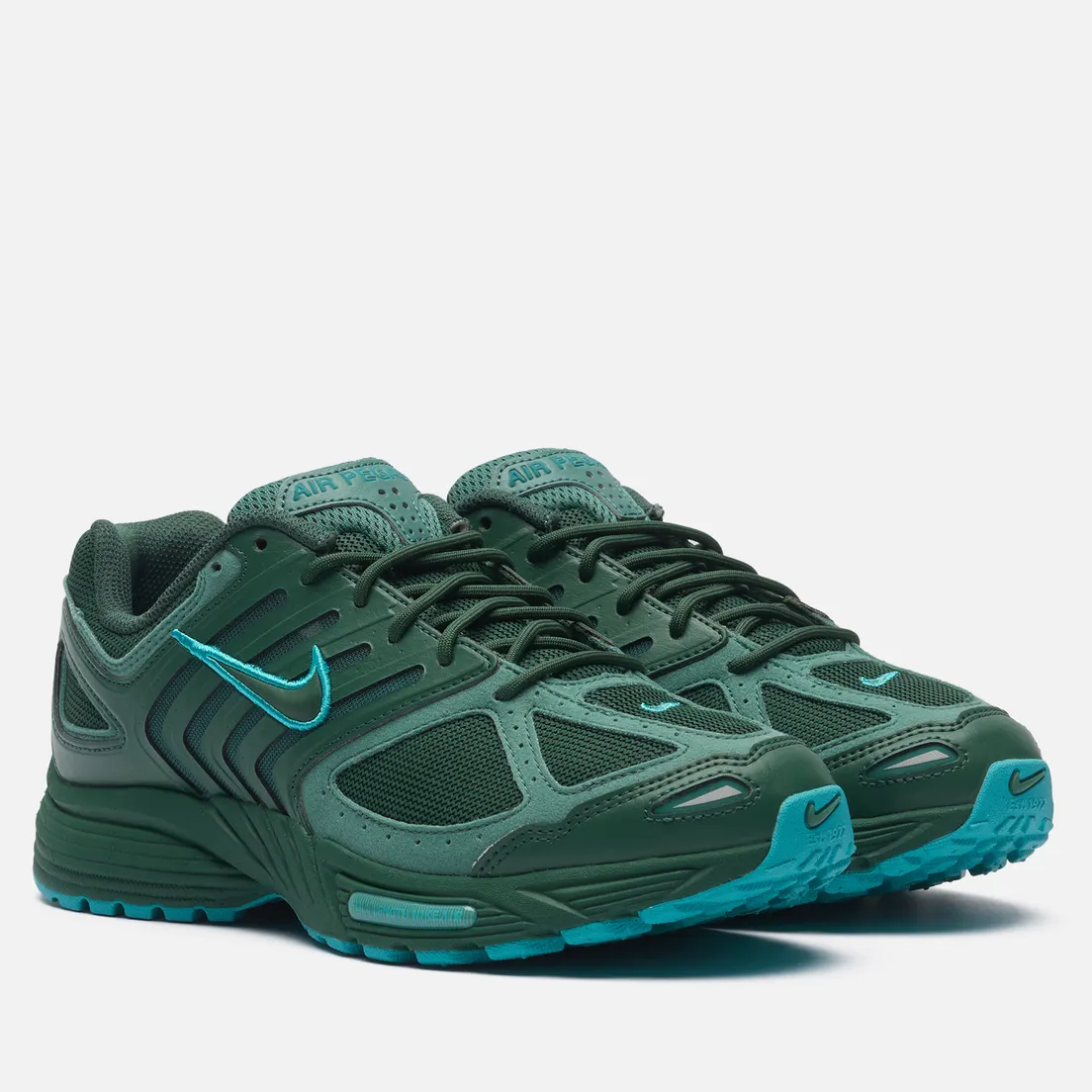 Nike Мужские кроссовки Air Pegasus 2005