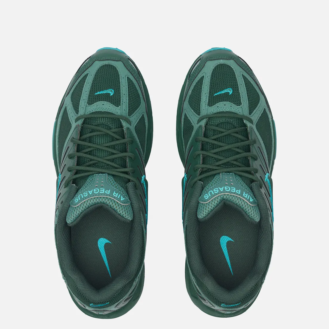 Nike Мужские кроссовки Air Pegasus 2005