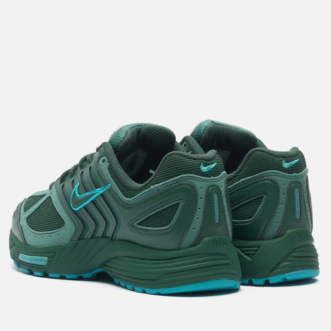 Nike Мужские кроссовки Air Pegasus 2005