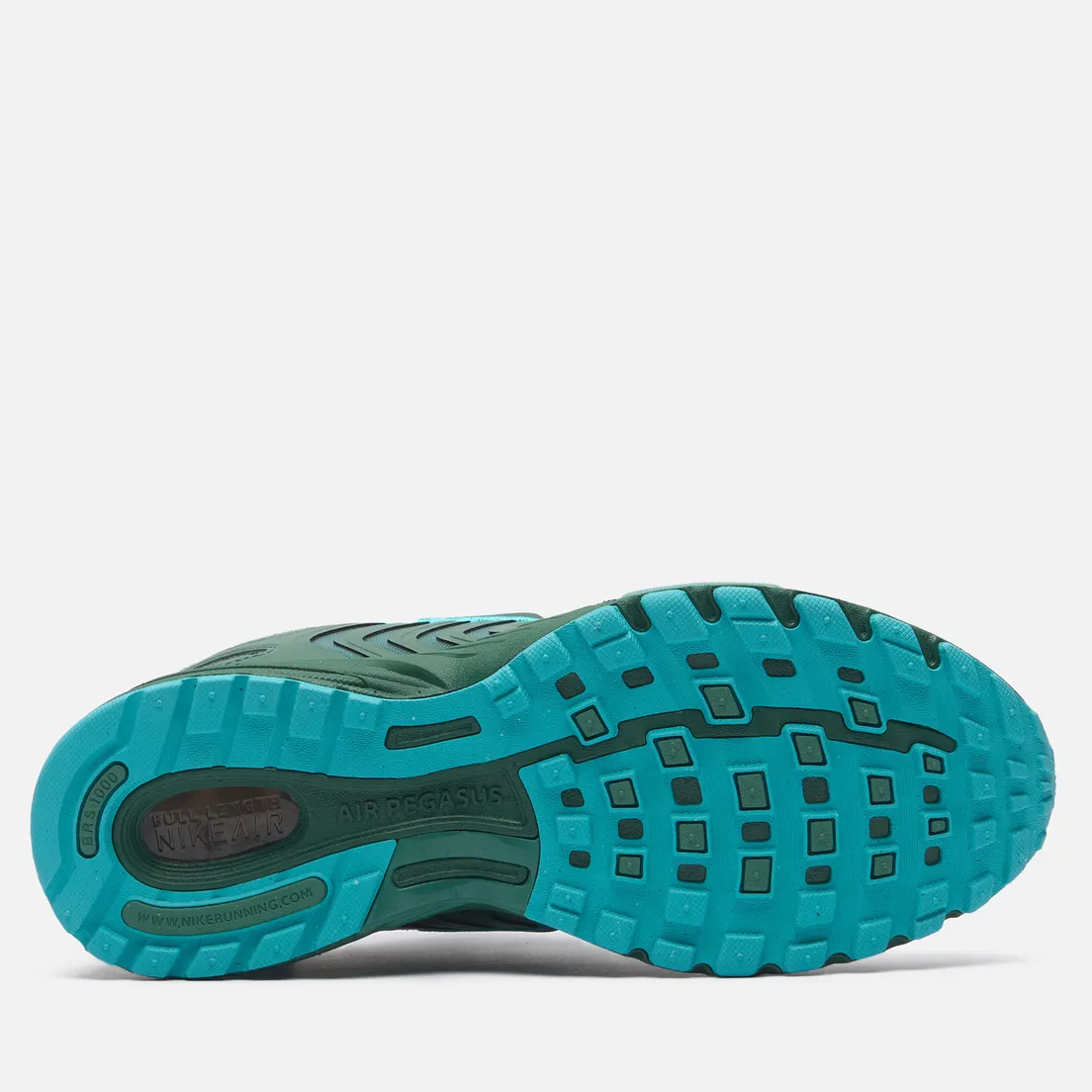 Nike Мужские кроссовки Air Pegasus 2005