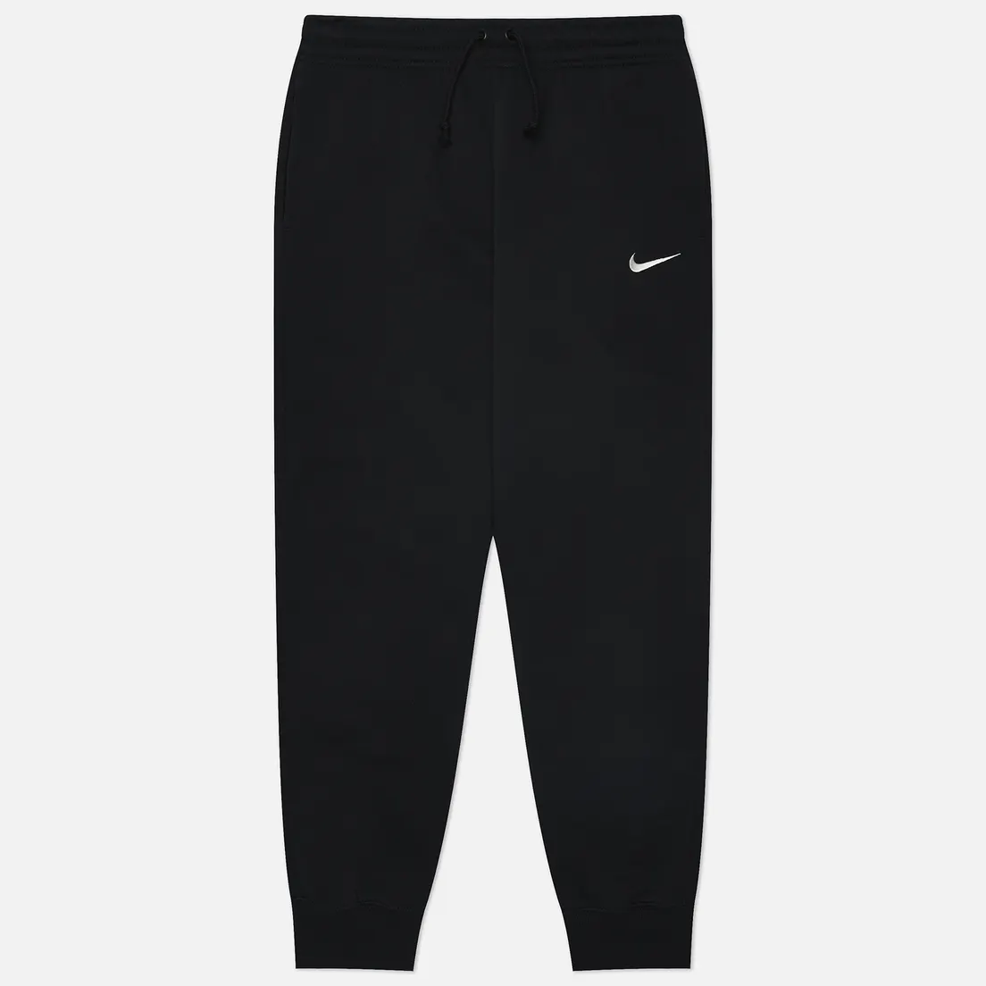 Nike Женские брюки Phoenix Fleece Mid-Rise