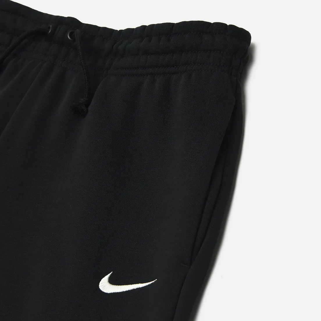 Nike Женские брюки Phoenix Fleece Mid-Rise