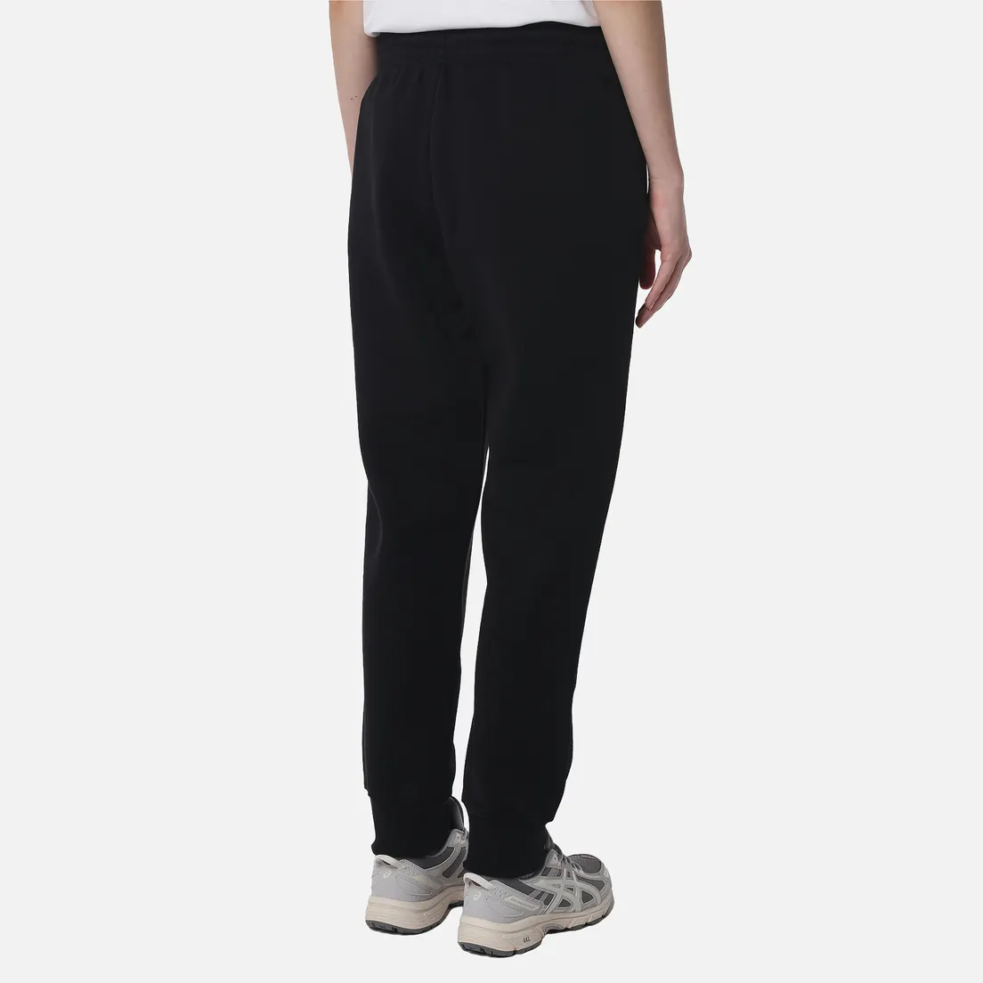 Nike Женские брюки Phoenix Fleece Mid-Rise