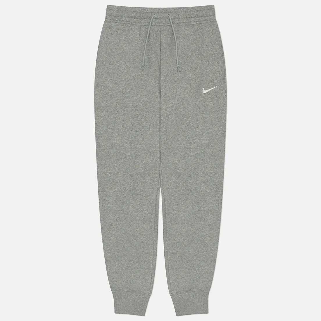 Nike Женские брюки Phoenix Fleece Mid-Rise