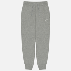 Nike Женские брюки Phoenix Fleece Mid-Rise