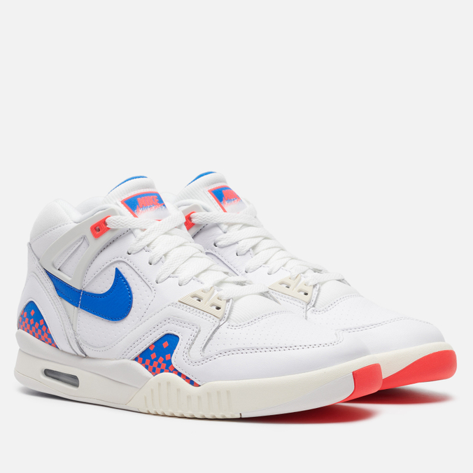Мужские кроссовки Nike Air Tech Challenge II QS