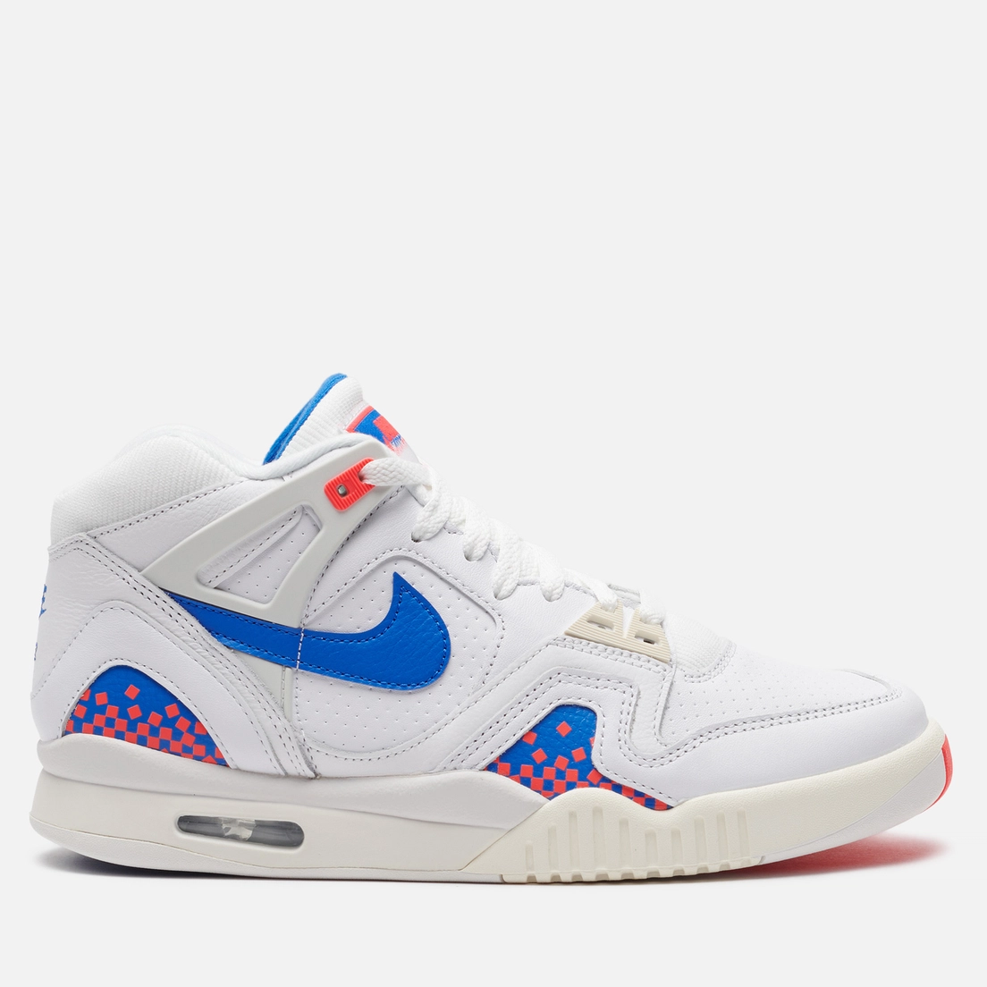 Nike Мужские кроссовки Air Tech Challenge II QS
