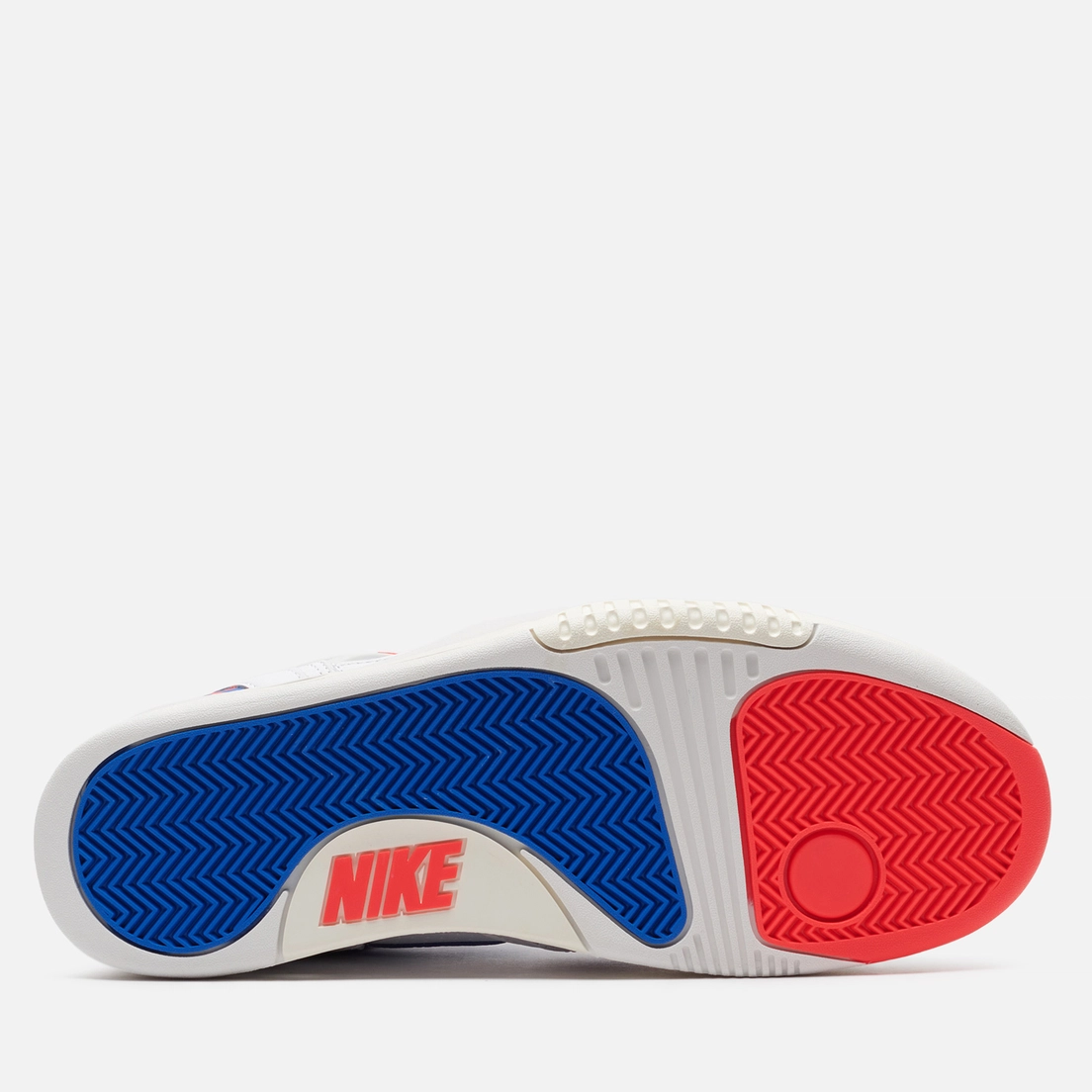 Nike Мужские кроссовки Air Tech Challenge II QS