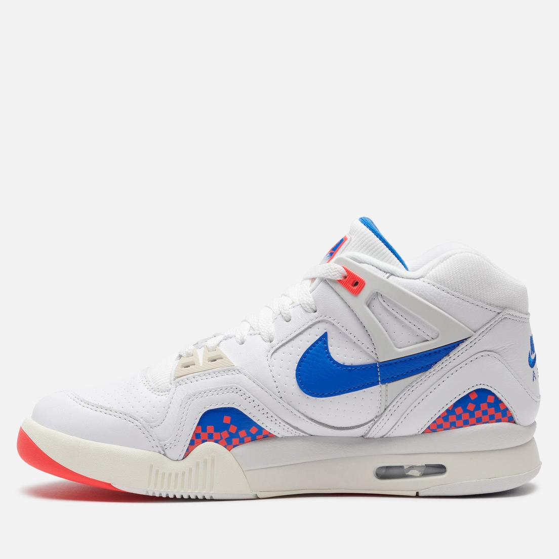 Nike Мужские кроссовки Air Tech Challenge II QS