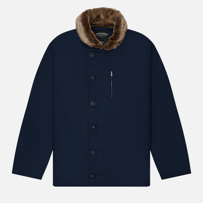 Мужская демисезонная куртка FrizmWORKS Edgar N-1 Deck 30490₽