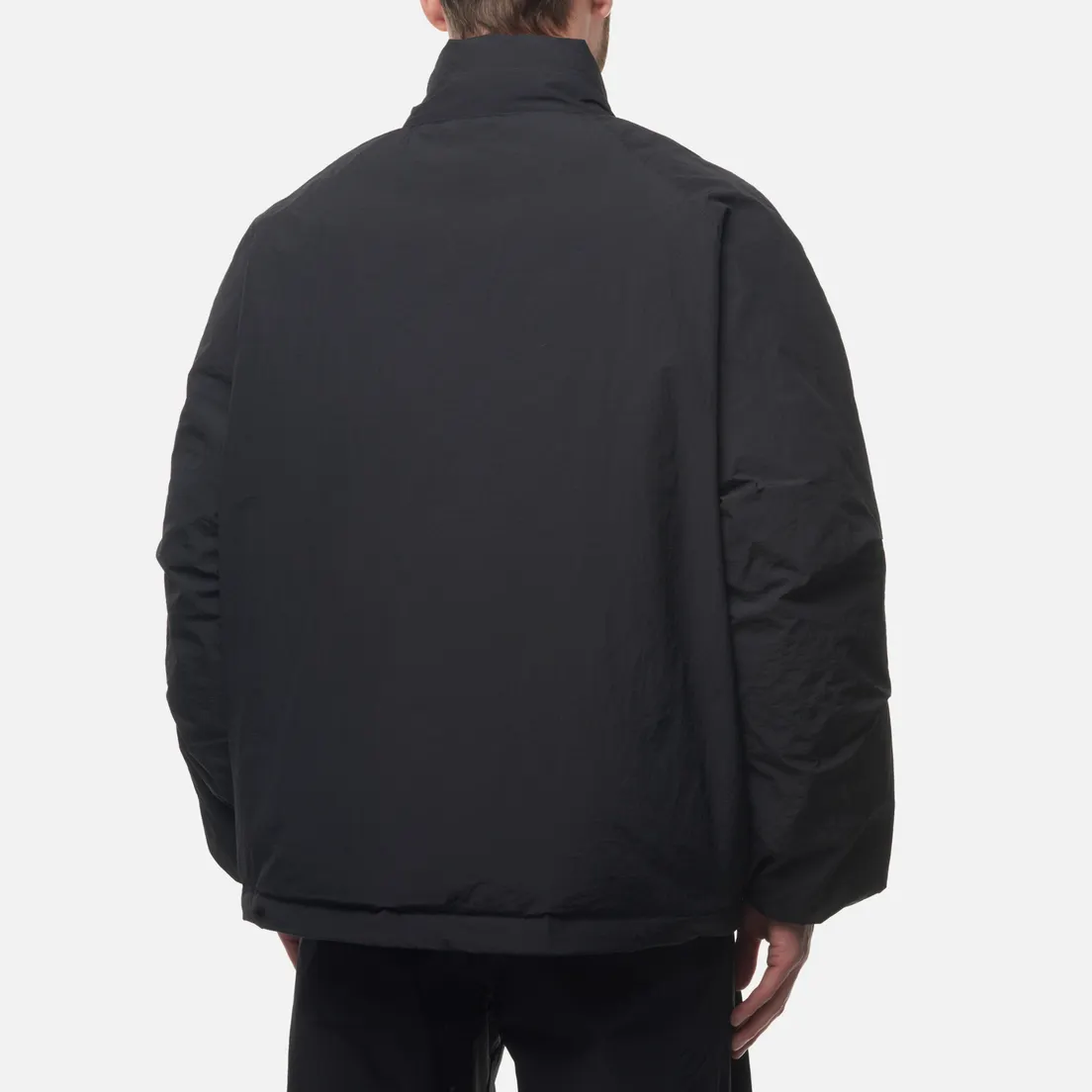 FrizmWORKS Мужской пуховик Balloon Down Jumper