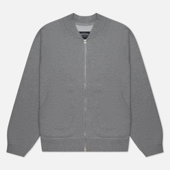 FrizmWORKS Мужская толстовка Raglan Zip Up Cardigan