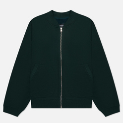 FrizmWORKS Мужская толстовка Raglan Zip Up Cardigan