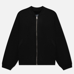 FrizmWORKS Мужская толстовка Raglan Zip Up Cardigan