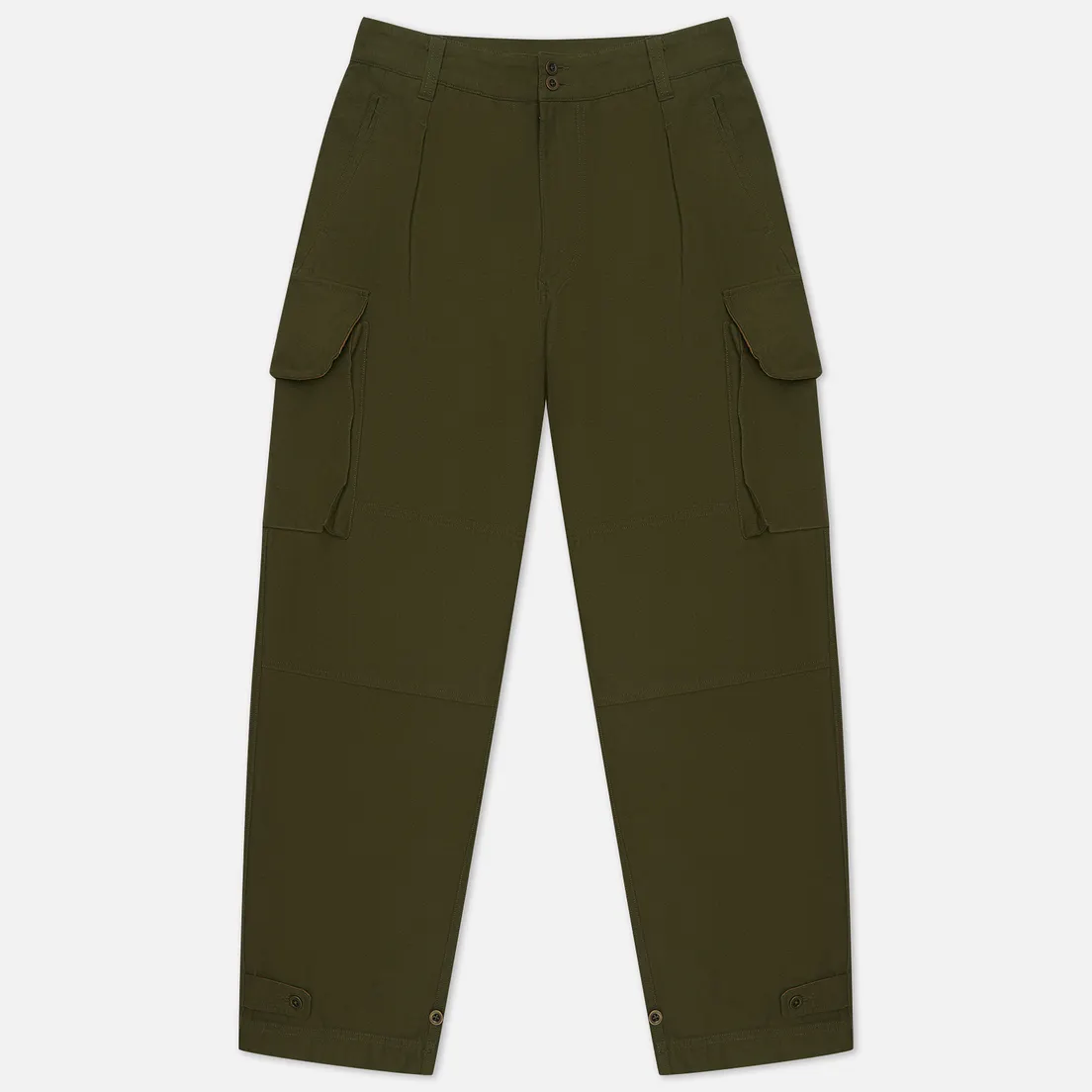 FrizmWORKS Мужские брюки M47 French Army