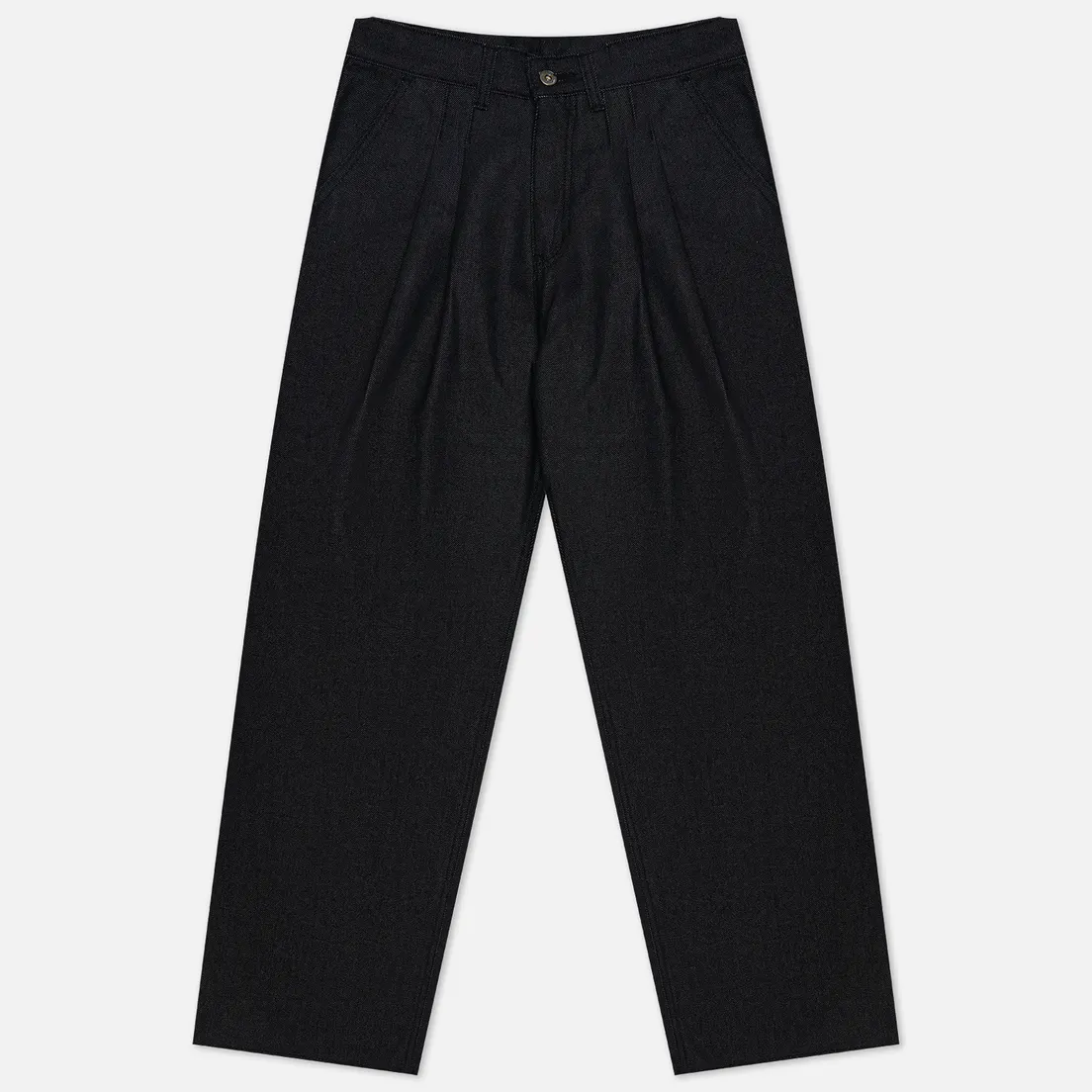 FrizmWORKS Мужские джинсы Denim Comfort Two Tuck