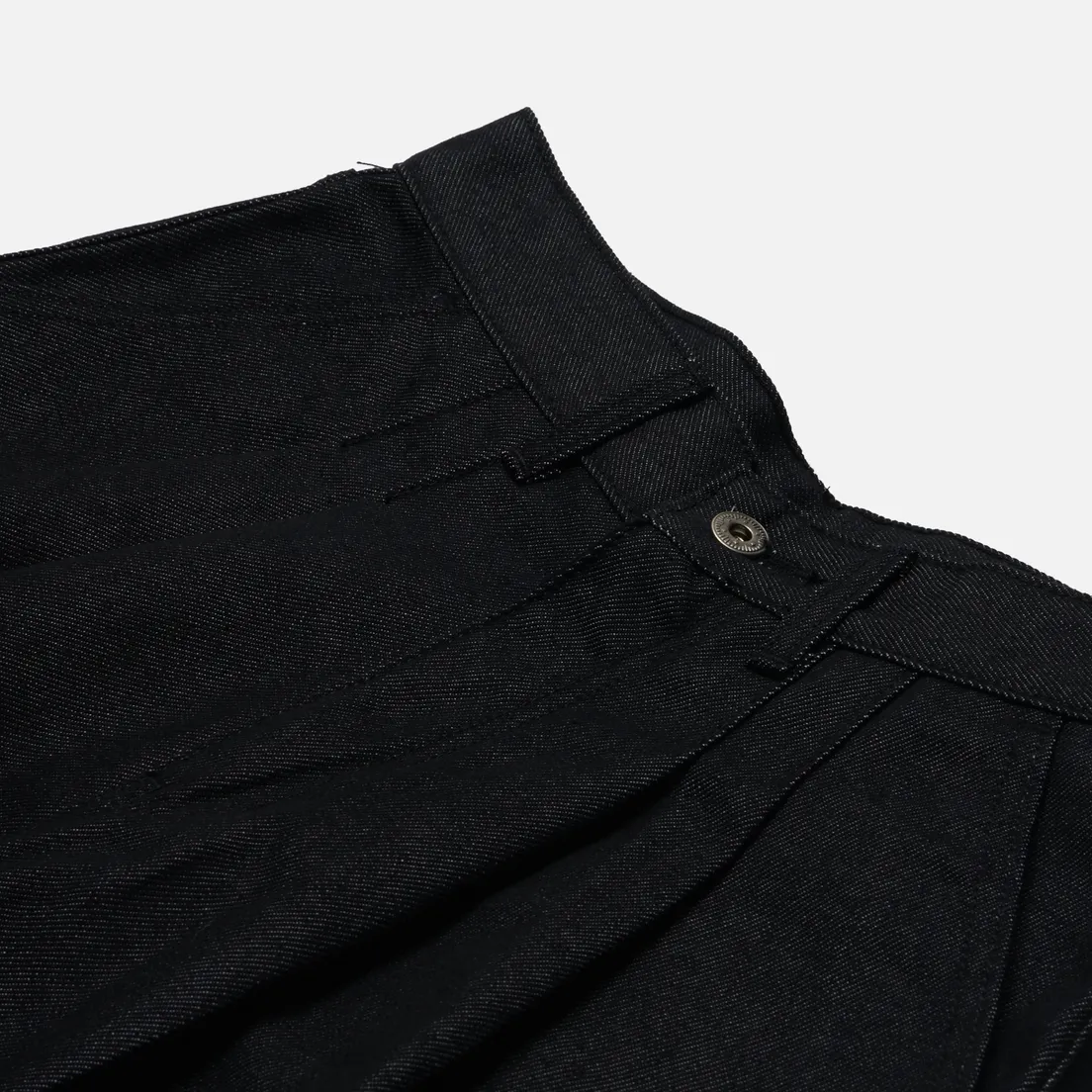 FrizmWORKS Мужские джинсы Denim Comfort Two Tuck