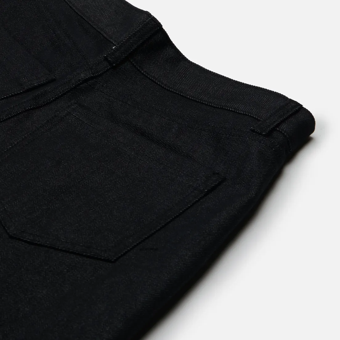 FrizmWORKS Мужские джинсы Denim Comfort Two Tuck