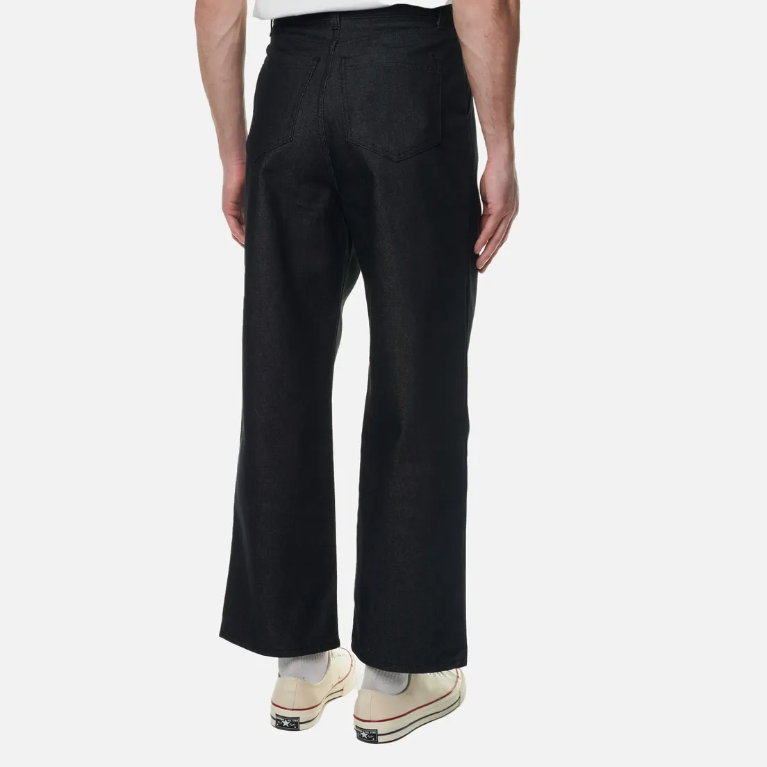 FrizmWORKS Мужские джинсы Denim Comfort Two Tuck