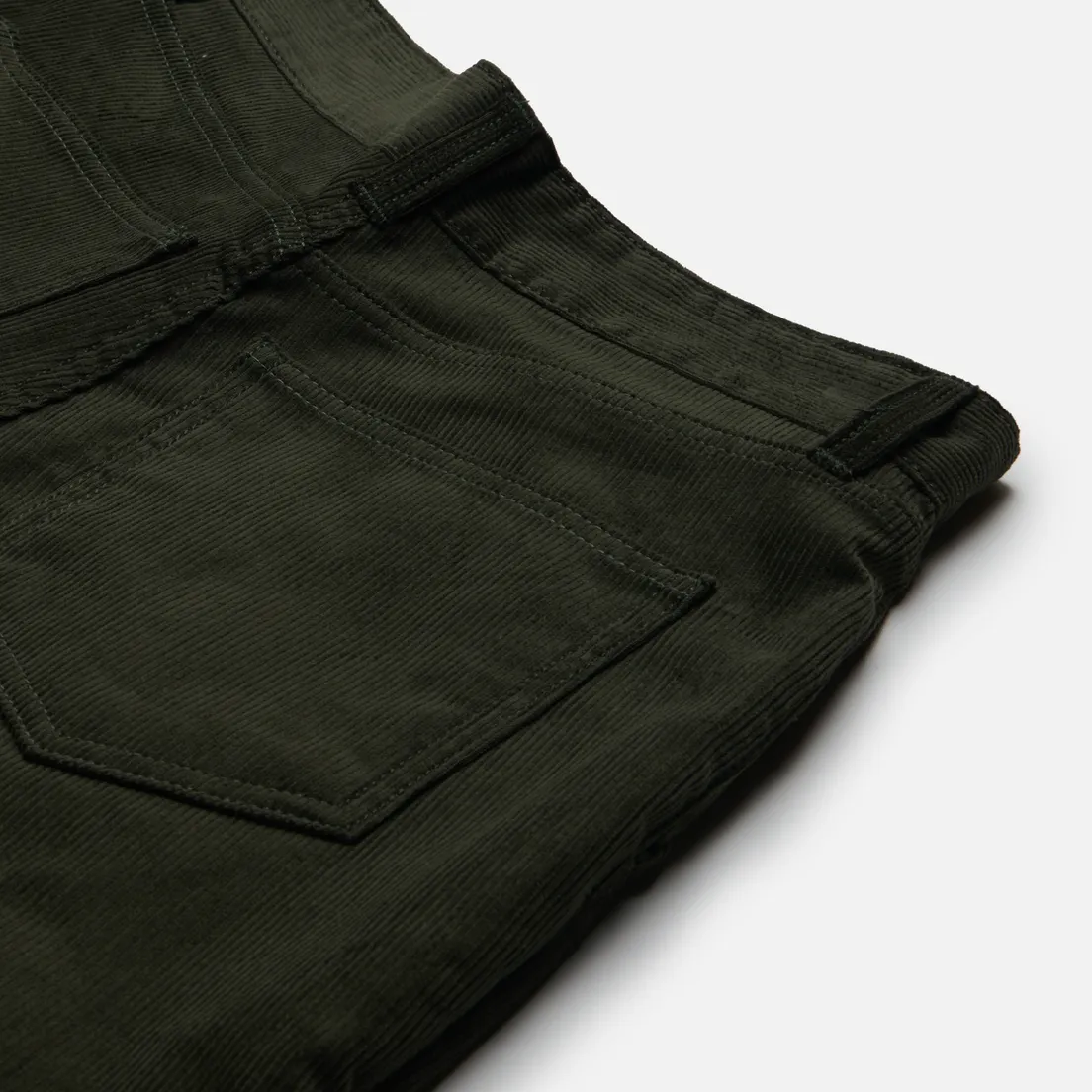 FrizmWORKS Мужские брюки Corduroy Comfort Two Tuck