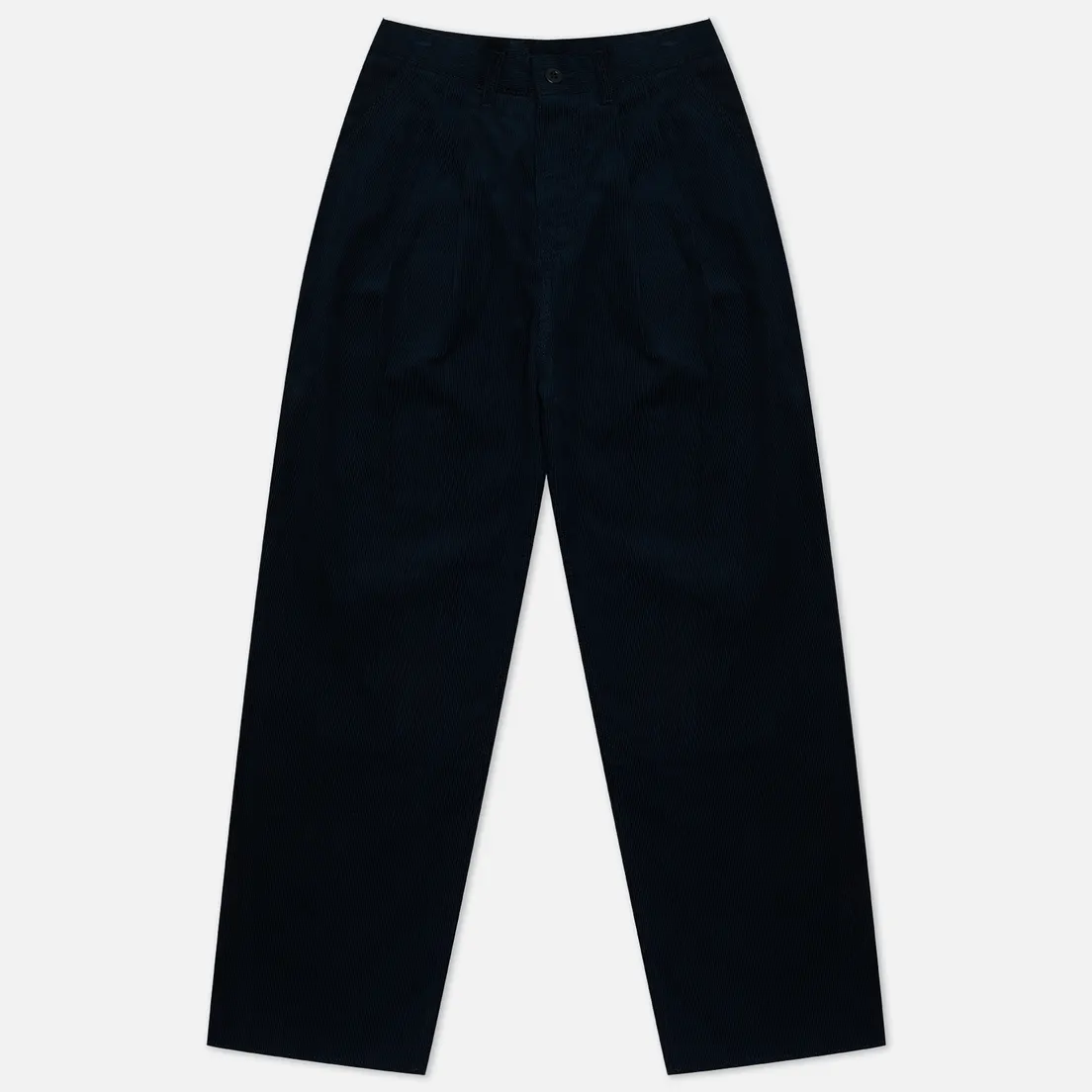 FrizmWORKS Мужские брюки Corduroy Comfort Two Tuck