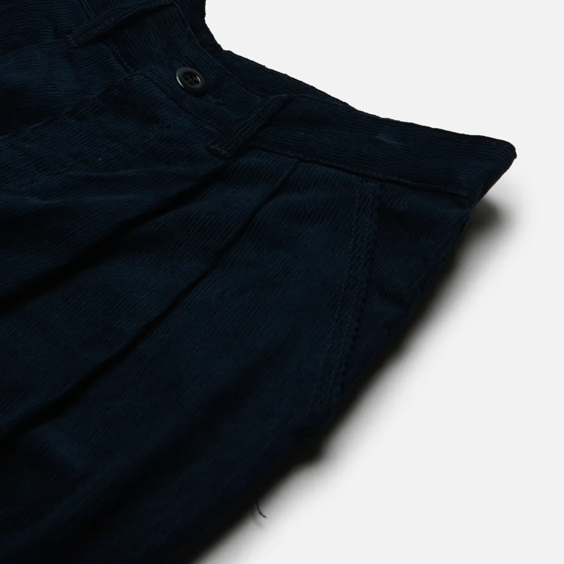 FrizmWORKS Мужские брюки Corduroy Comfort Two Tuck