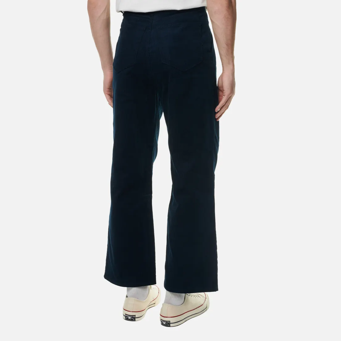 FrizmWORKS Мужские брюки Corduroy Comfort Two Tuck