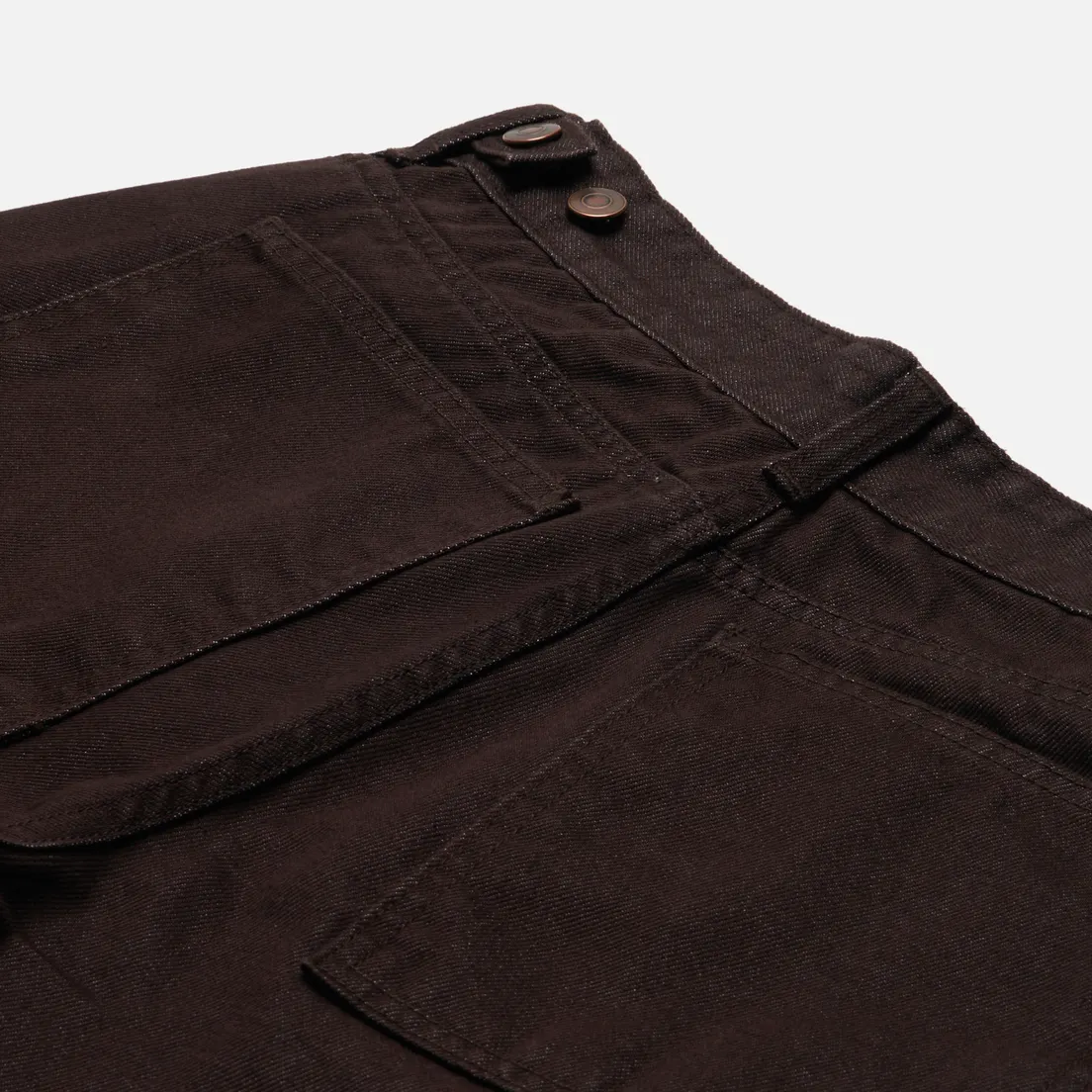 FrizmWORKS Мужские джинсы Stable Denim