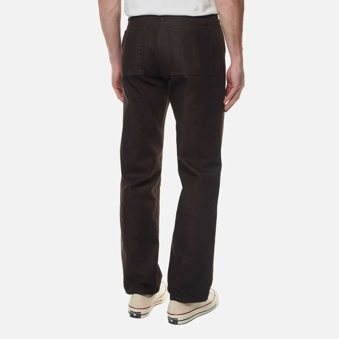 FrizmWORKS Мужские джинсы Stable Denim