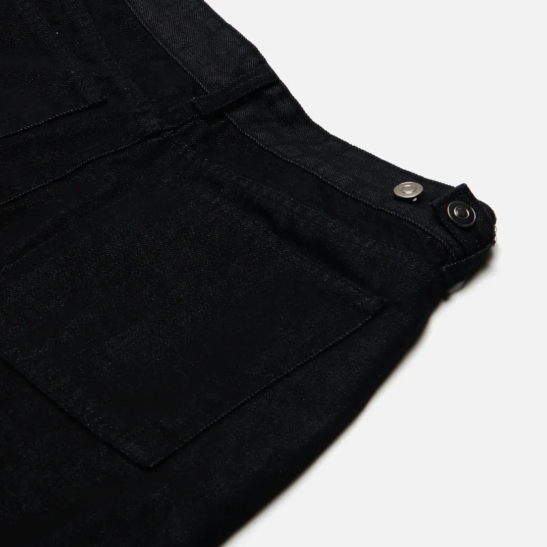 FrizmWORKS Мужские джинсы Stable Denim