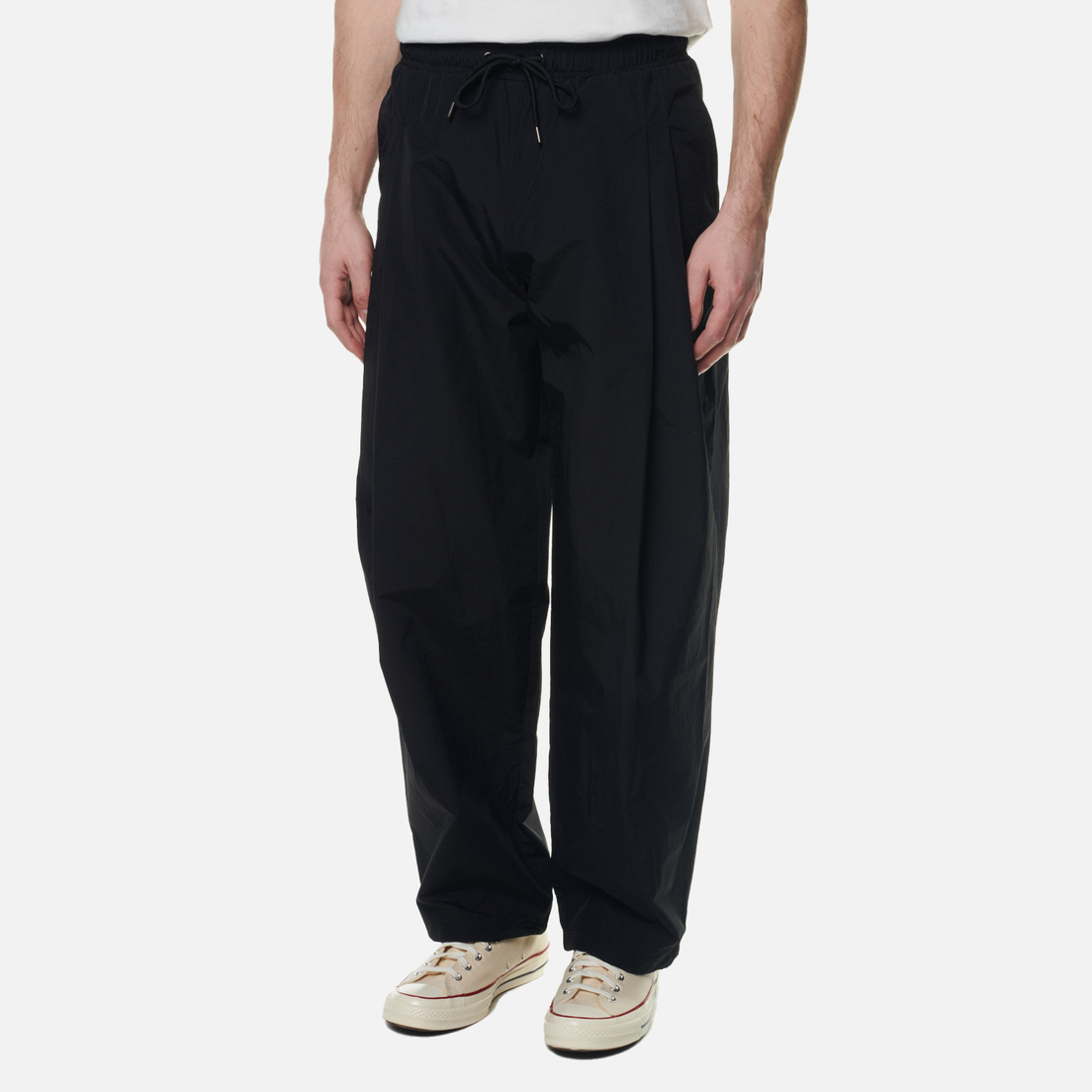 FrizmWORKS Мужские брюки Crispy Nylon Two Tuck