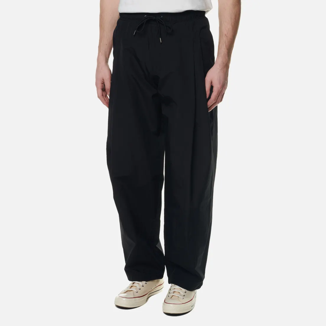 FrizmWORKS Мужские брюки Crispy Nylon Two Tuck