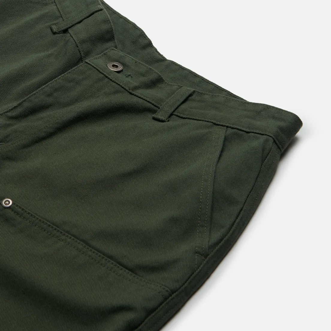 FrizmWORKS Мужские брюки 7S Cotton Double Knee